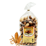 Biscotti Integrali Primoforno