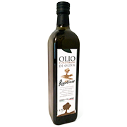 Olio Rigolioso Altamura 25Cl