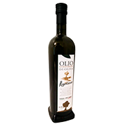 Olio Rigolioso Altamura 75Cl