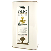 Olio Rigolioso Altamura 5lt