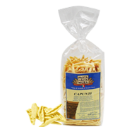 Pasta di Altamura Capunti