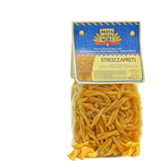 Pasta di Altamura Strozzapreti