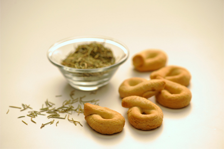 Taralli Pugliesi